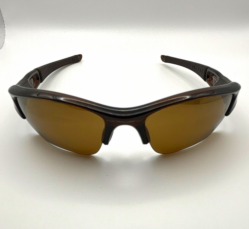Oakley flak jacket - oakley,
