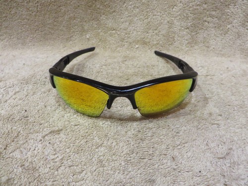 Oakley flak jacket - flak, xlj