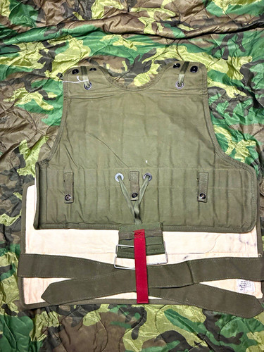 Crawford mfg original - crawford, wwii
