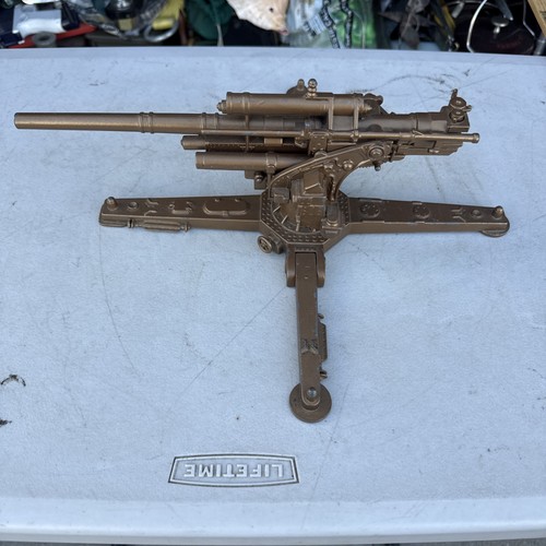 German 88mm flak - german, model
