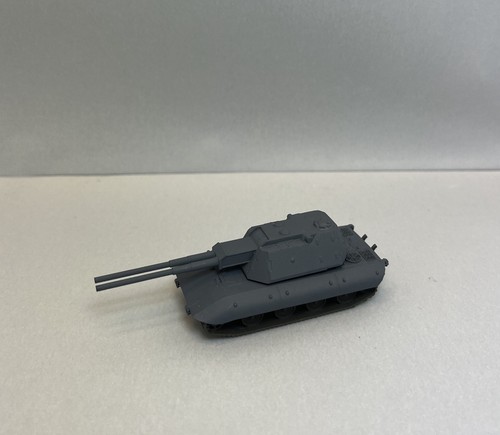 144 wwii german 100 w - german, e-100