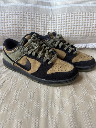 Nike dunk low retro - retro, prm
