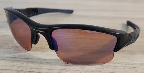 Oakley flak jacket - oakley,