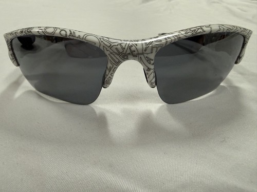 Oakley flak jacket - oakley,