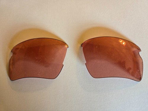 Oakley flak prizm - 2.0, rose
