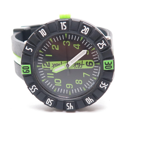 Flik flak swiss made 34mm - flik,